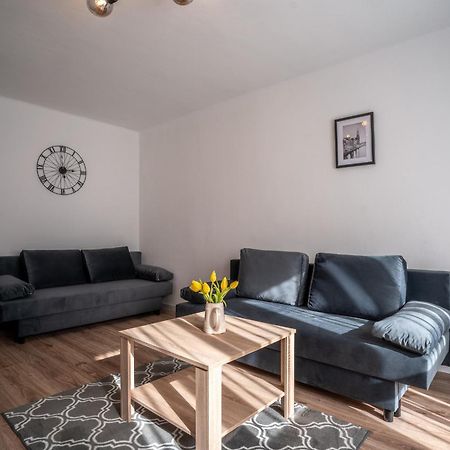 Oświęcim Sky Apartment 1 מראה חיצוני תמונה