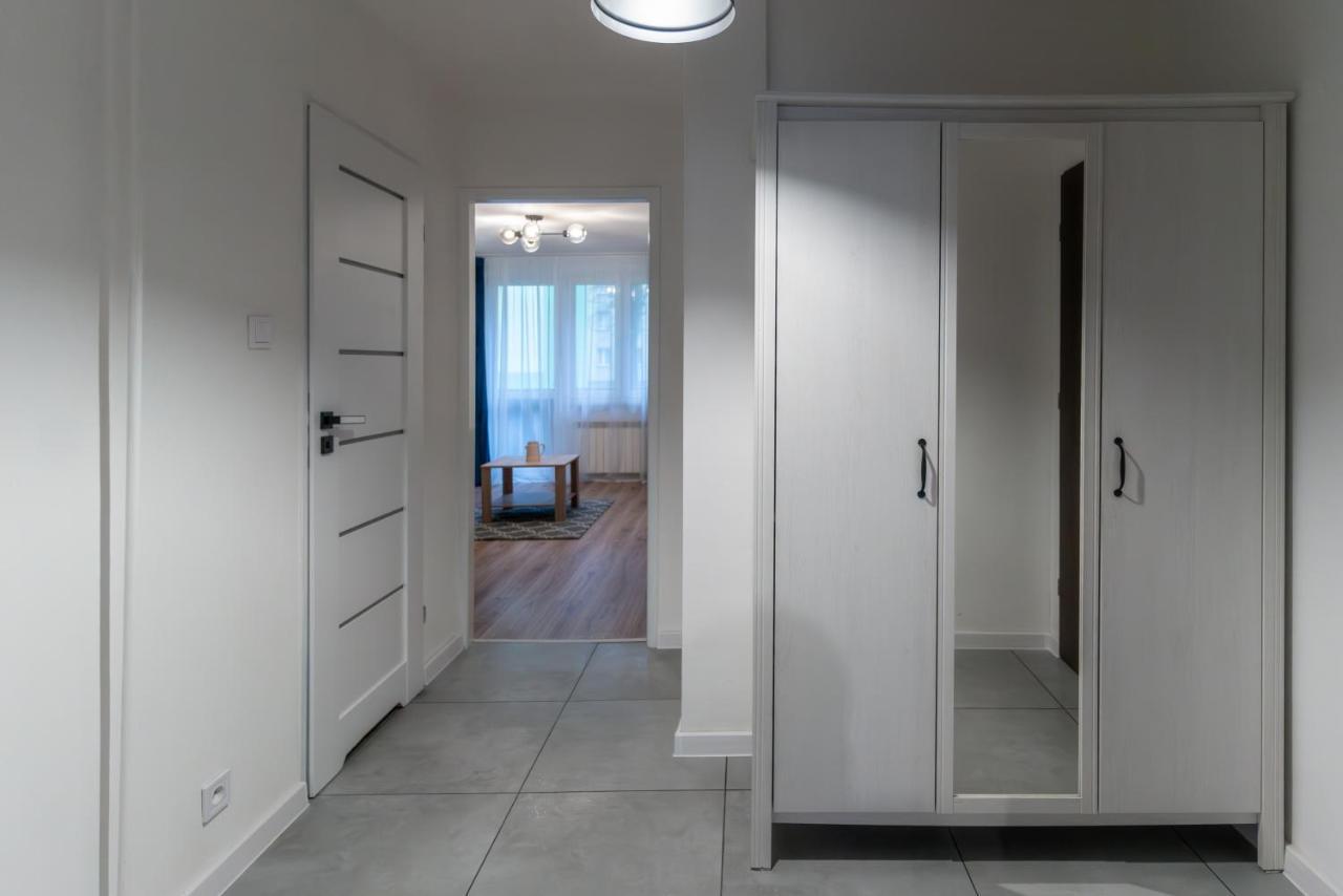 Oświęcim Sky Apartment 1 מראה חיצוני תמונה